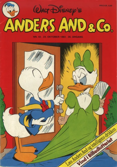 Cover of Issue #198343