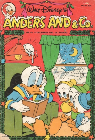 Cover of Issue #198349