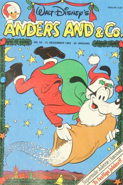 Cover of Issue #198350