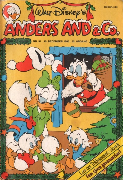 Cover of Issue #198351