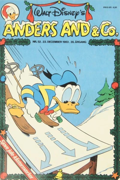 Cover of Issue #198352