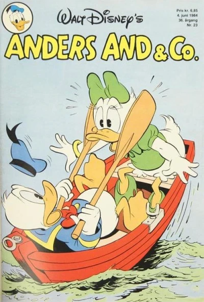 Cover of Issue #198423