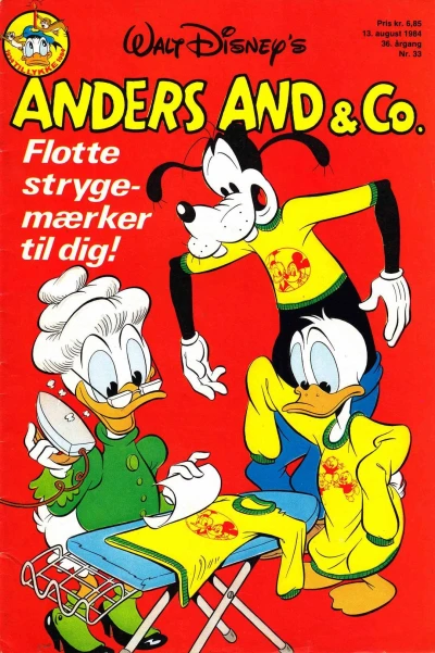 Cover of Issue #198433