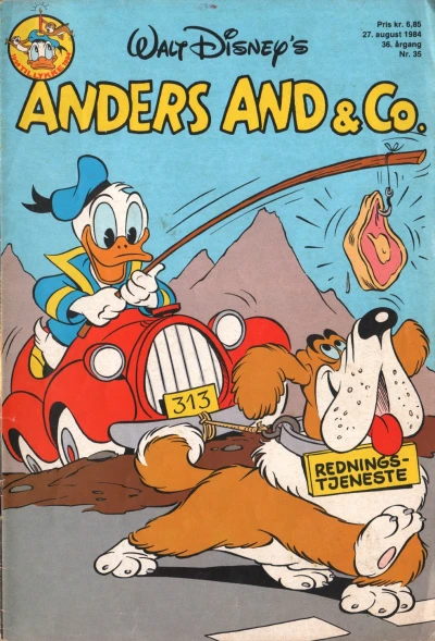 Cover of Issue #198435
