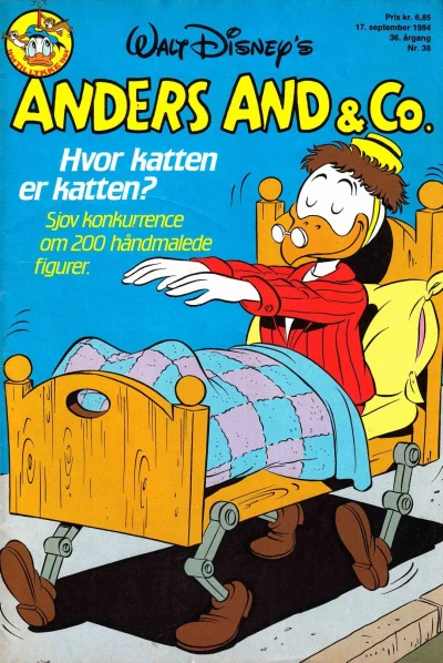 Cover of Issue #198438