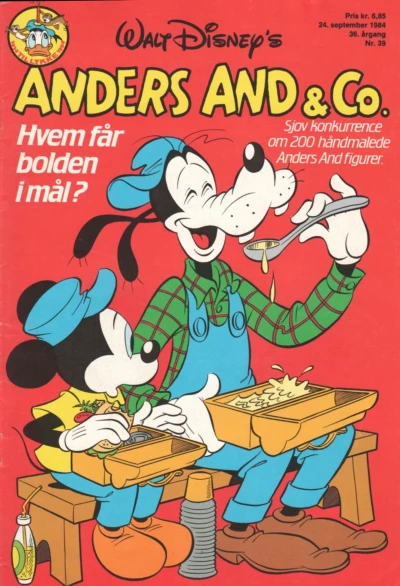 Cover of Issue #198439