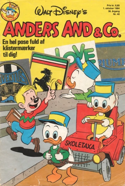 Cover of Issue #198440