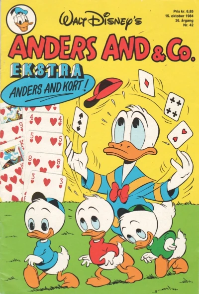 Cover of Issue #198442