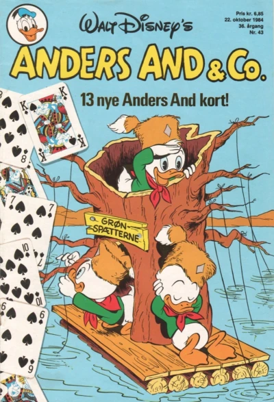 Cover of Issue #198443