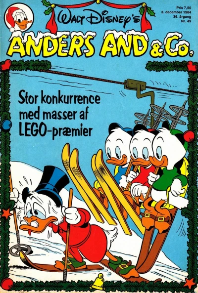 Cover of Issue #198449