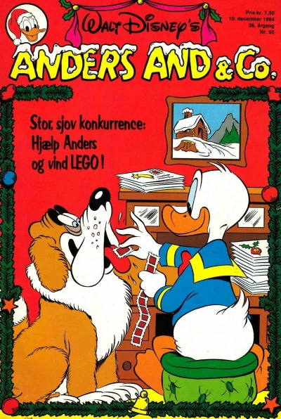 Cover of Issue #198450