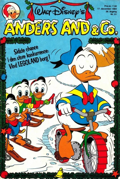 Cover of Issue #198451