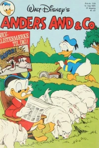Issue #198520