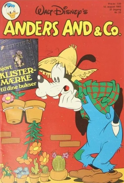 Cover of Issue #198533