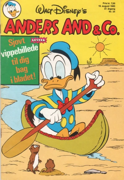 Cover of Issue #198534