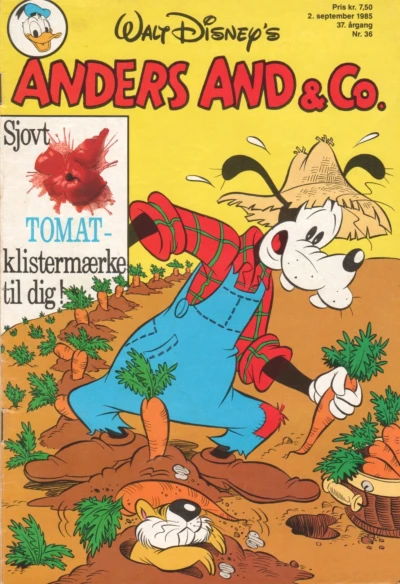 Cover of Issue #198536