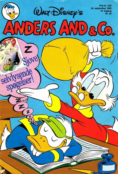 Cover of Issue #198540