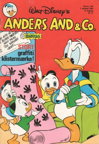 Cover of Issue #198541