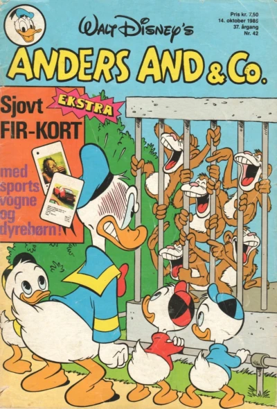 Cover of Issue #198542