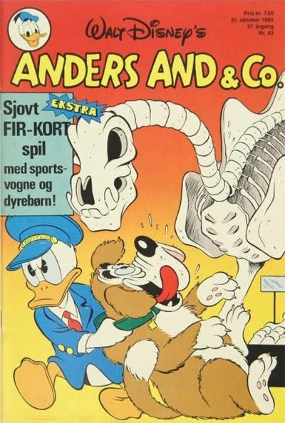 Cover of Issue #198543