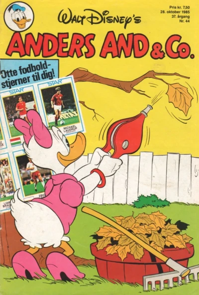 Cover of Issue #198544