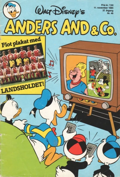 Cover of Issue #198546
