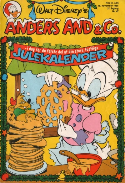 Cover of Issue #198547