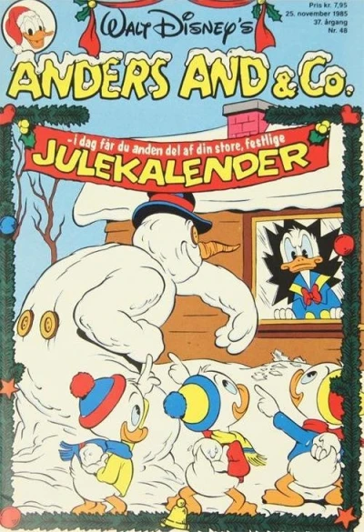 Cover of Issue #198548