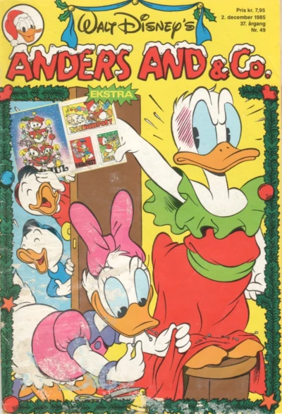Cover of Issue #198549