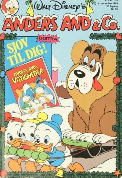 Cover of Issue #198550
