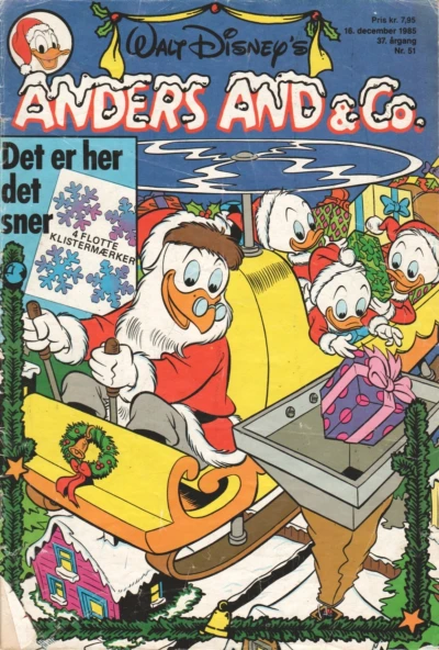 Cover of Issue #198551