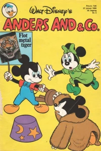 Issue #198605