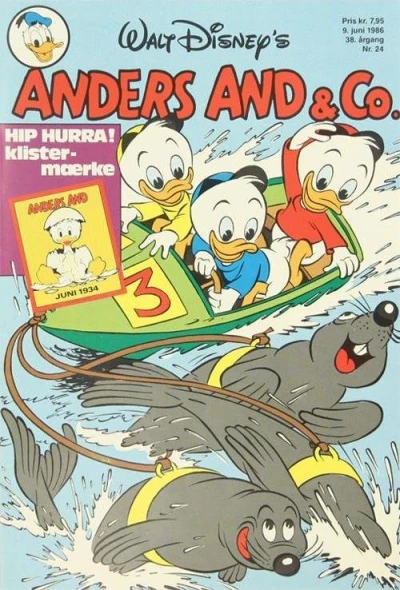 Cover of Issue #198624