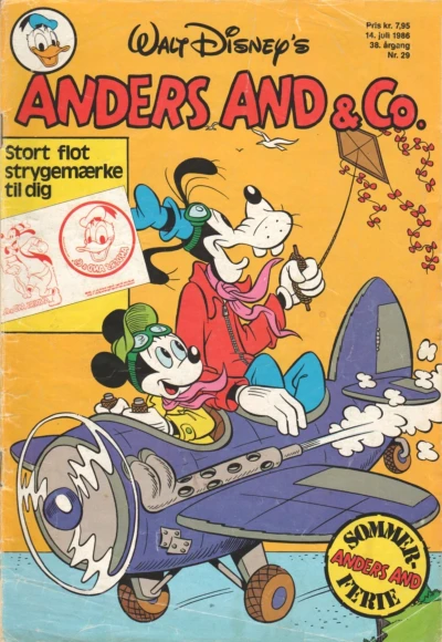Cover of Issue #198629
