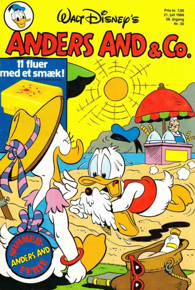 Cover of Issue #198630
