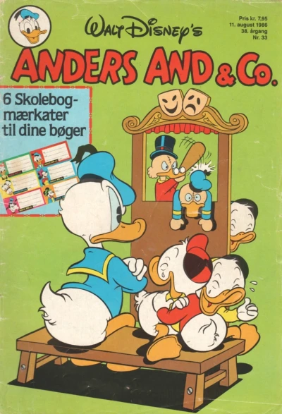 Cover of Issue #198633