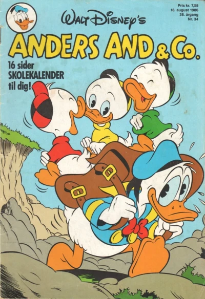 Cover of Issue #198634