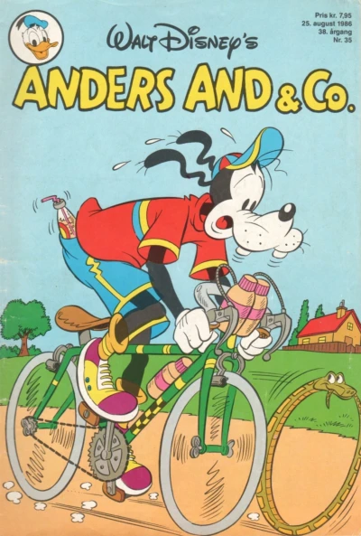 Cover of Issue #198635