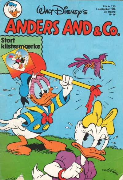 Cover of Issue #198636