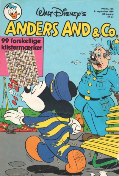 Cover of Issue #198637
