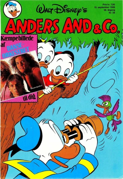 Cover of Issue #198638