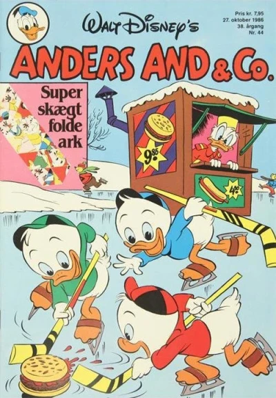 Cover of Issue #198644