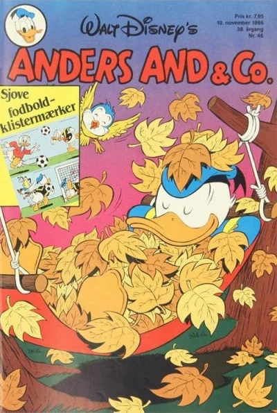 Cover of Issue #198646