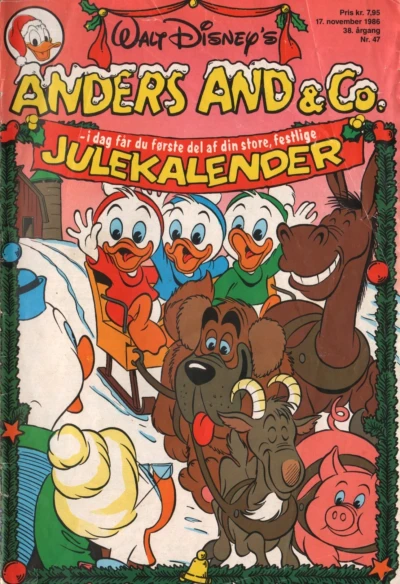 Cover of Issue #198647