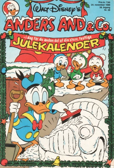 Cover of Issue #198648