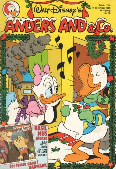Cover of Issue #198650