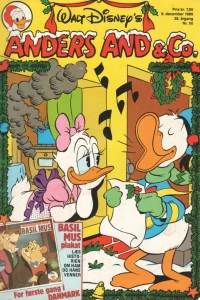 Issue #198650