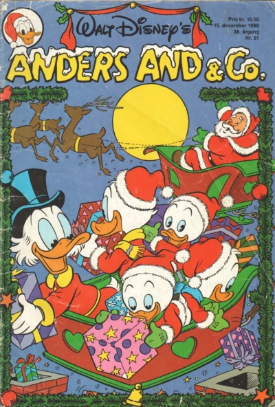 Cover of Issue #198651