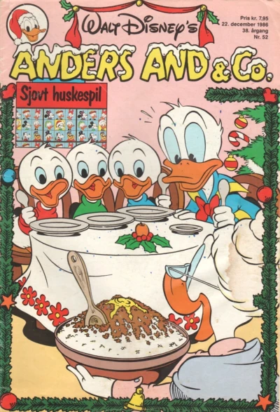Cover of Issue #198652