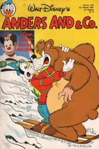 Issue #198709